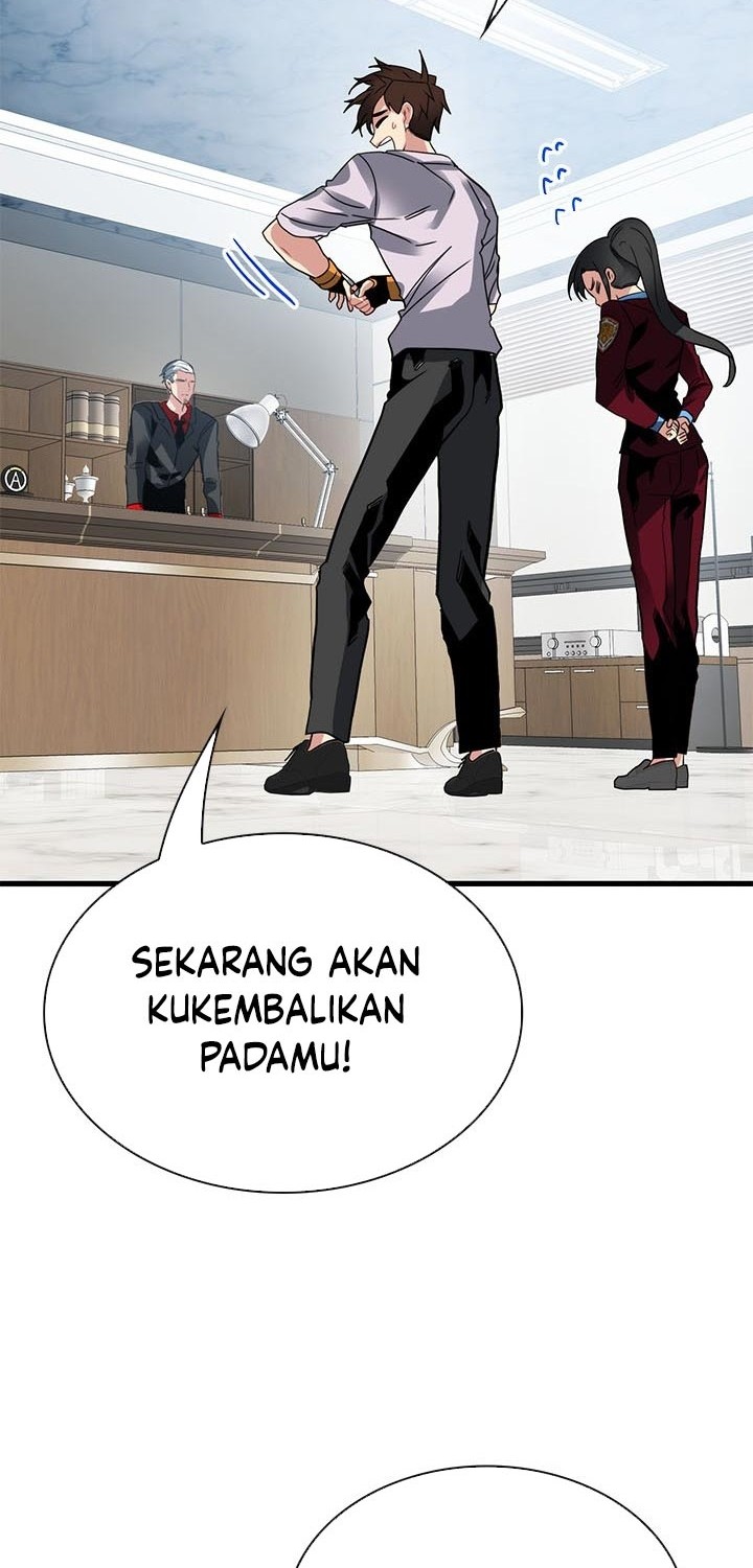 SSS-Class Gacha Hunter chapter 39 halaman 56
