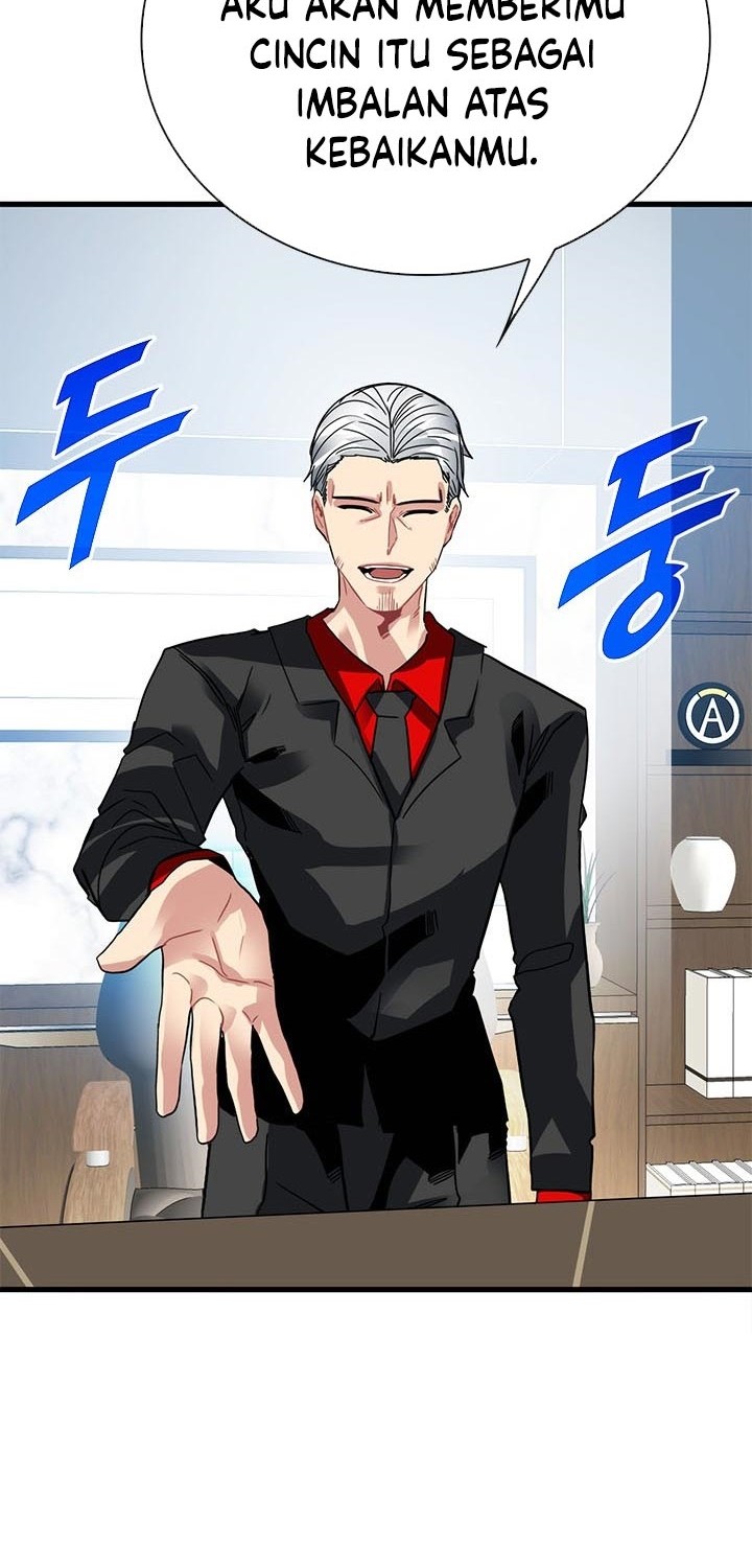 SSS-Class Gacha Hunter chapter 39 halaman 58