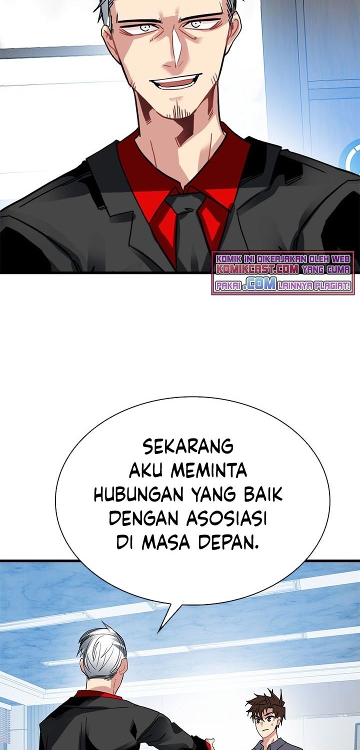 SSS-Class Gacha Hunter chapter 39 halaman 60