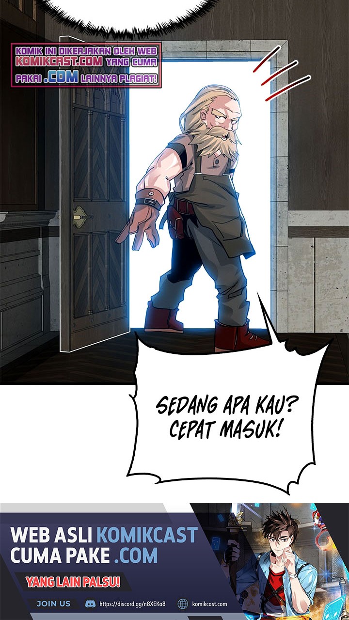 SSS-Class Gacha Hunter Bab 4 halaman 14