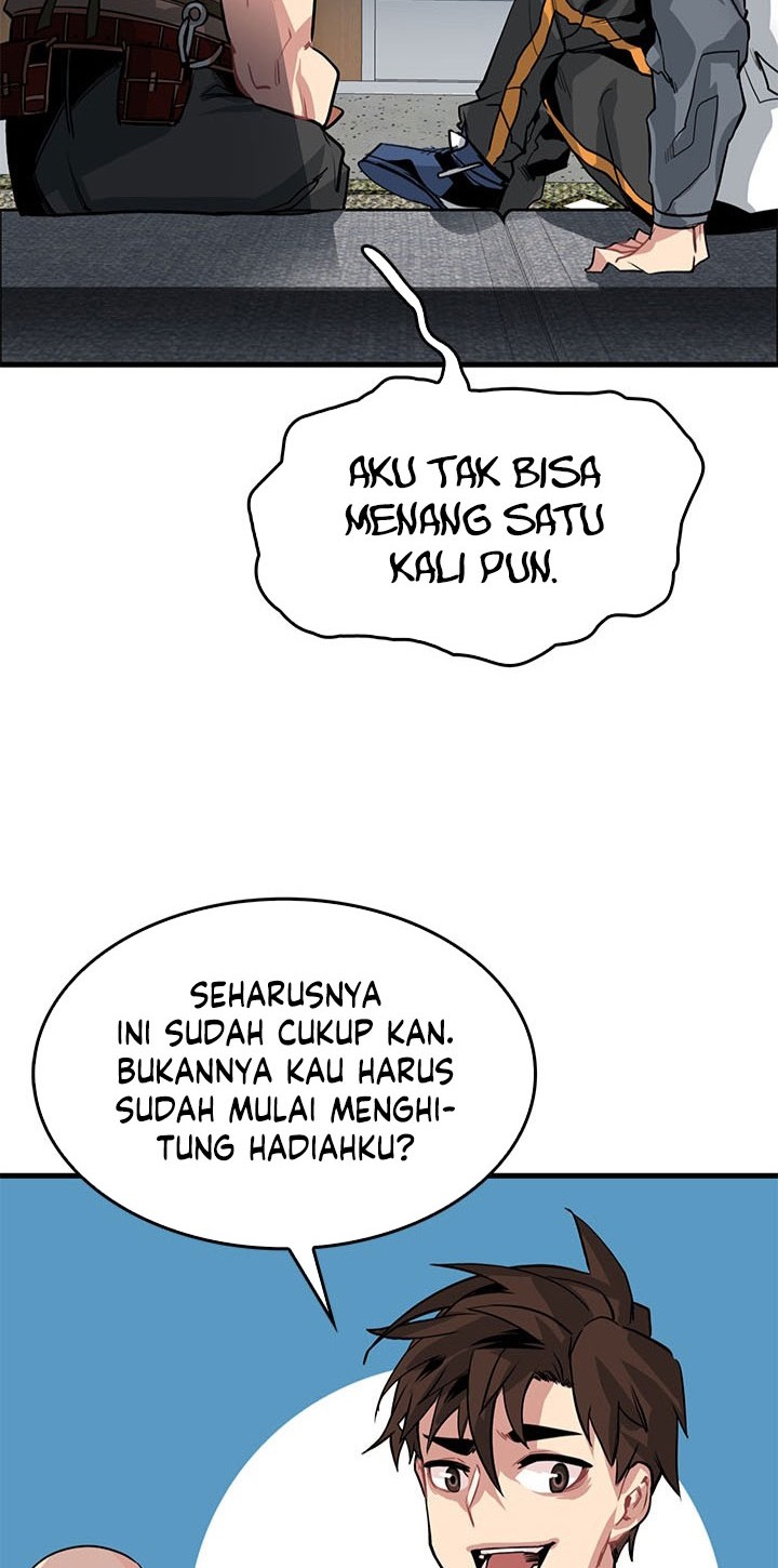 SSS-Class Gacha Hunter Bab 4 halaman 40