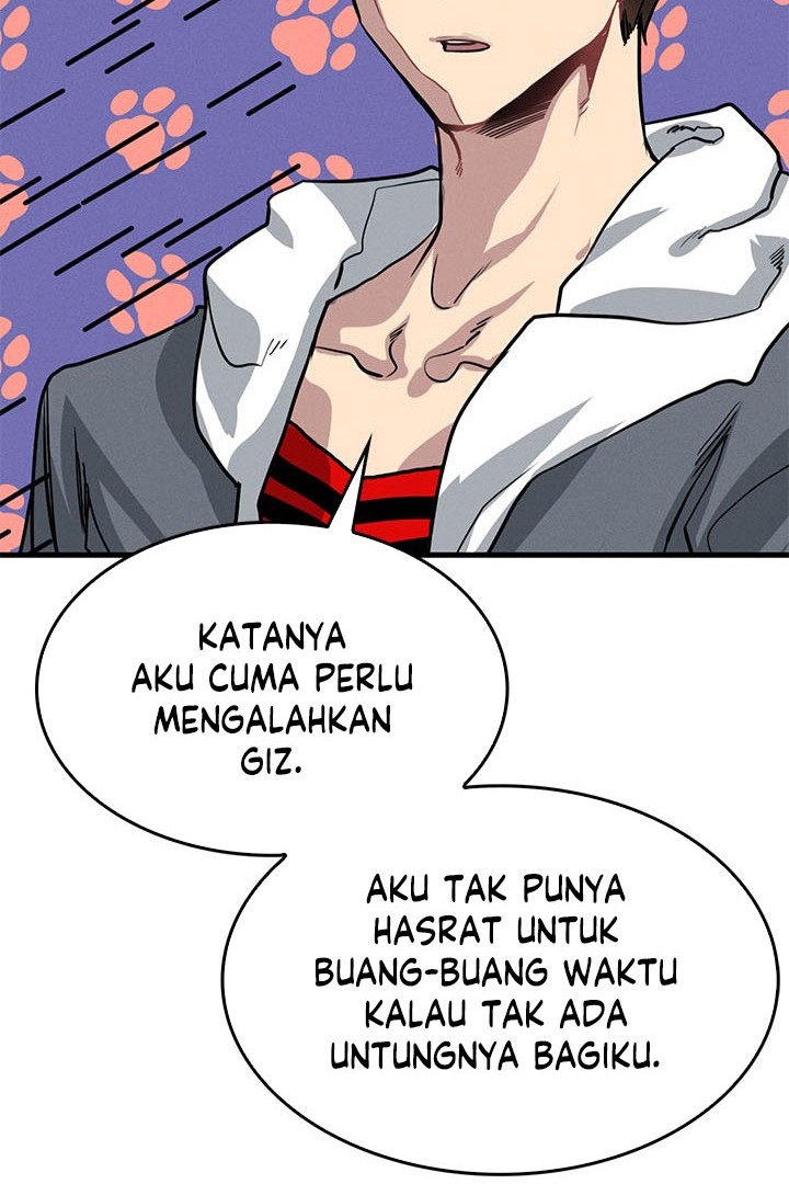 SSS-Class Gacha Hunter Bab 4 halaman 44