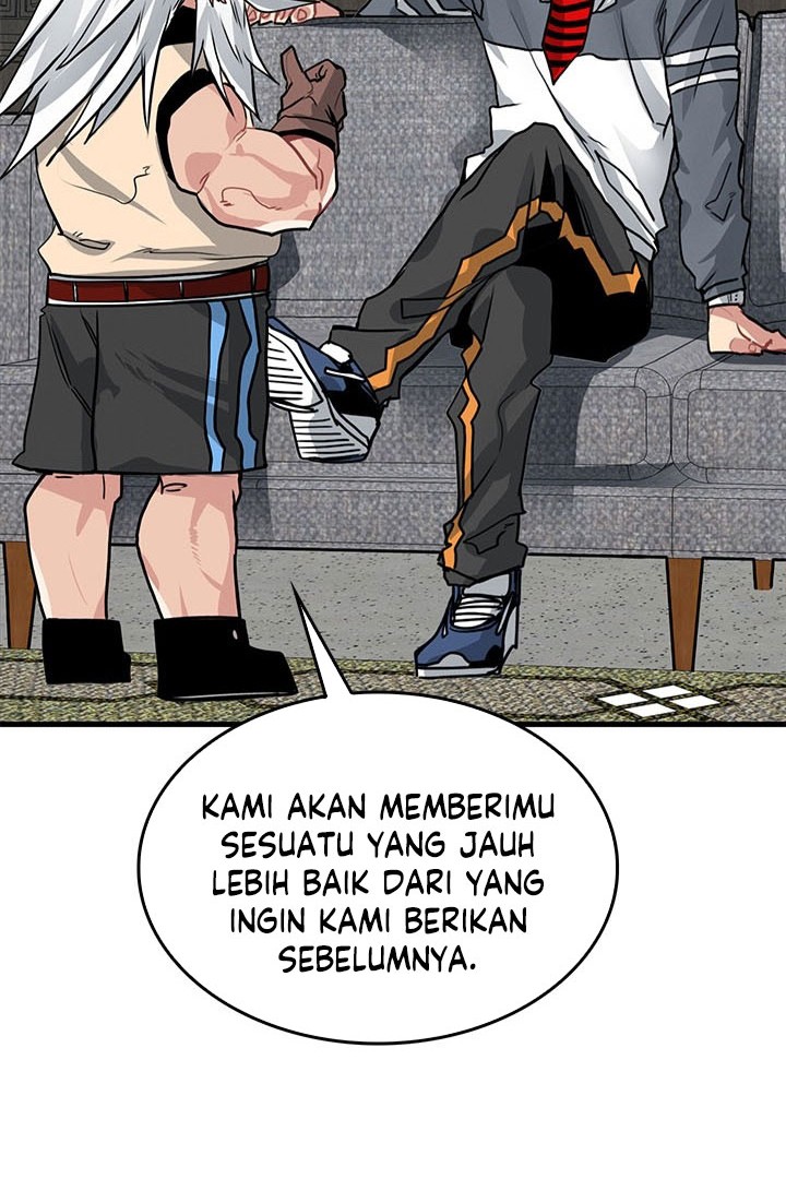 SSS-Class Gacha Hunter Bab 4 halaman 46