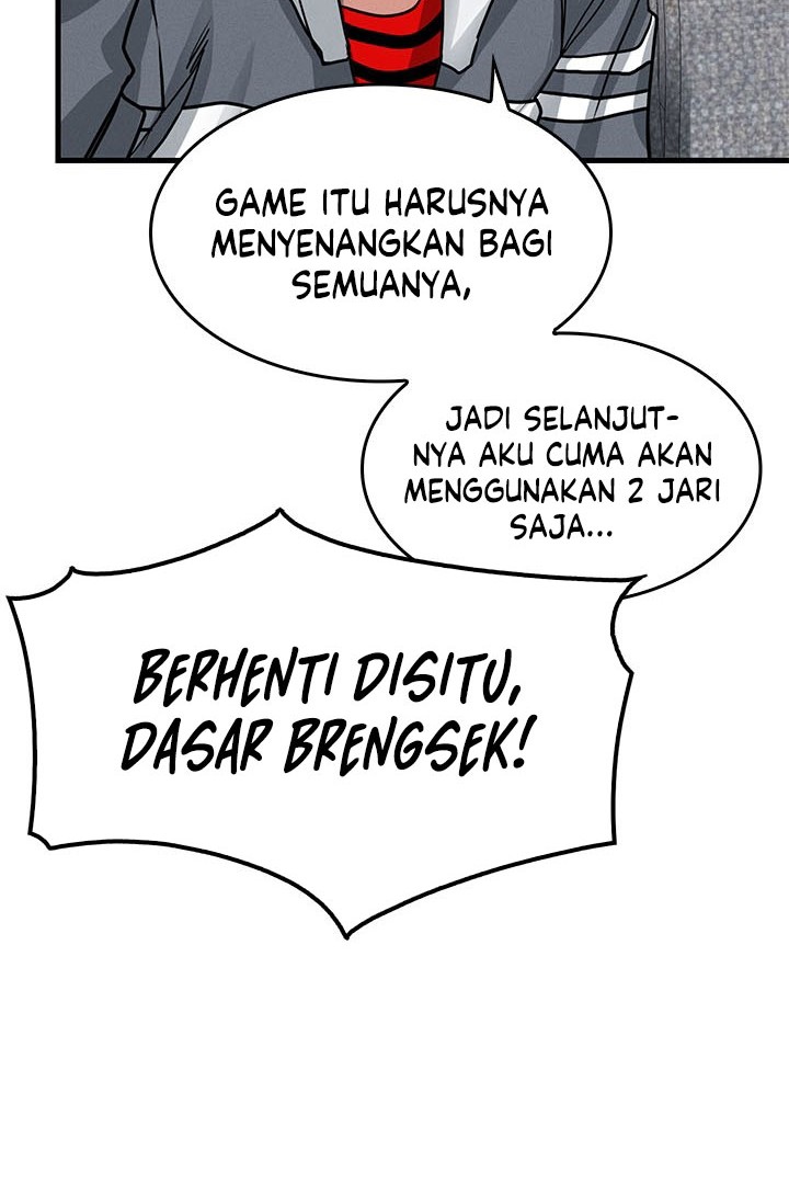 SSS-Class Gacha Hunter Bab 4 halaman 52