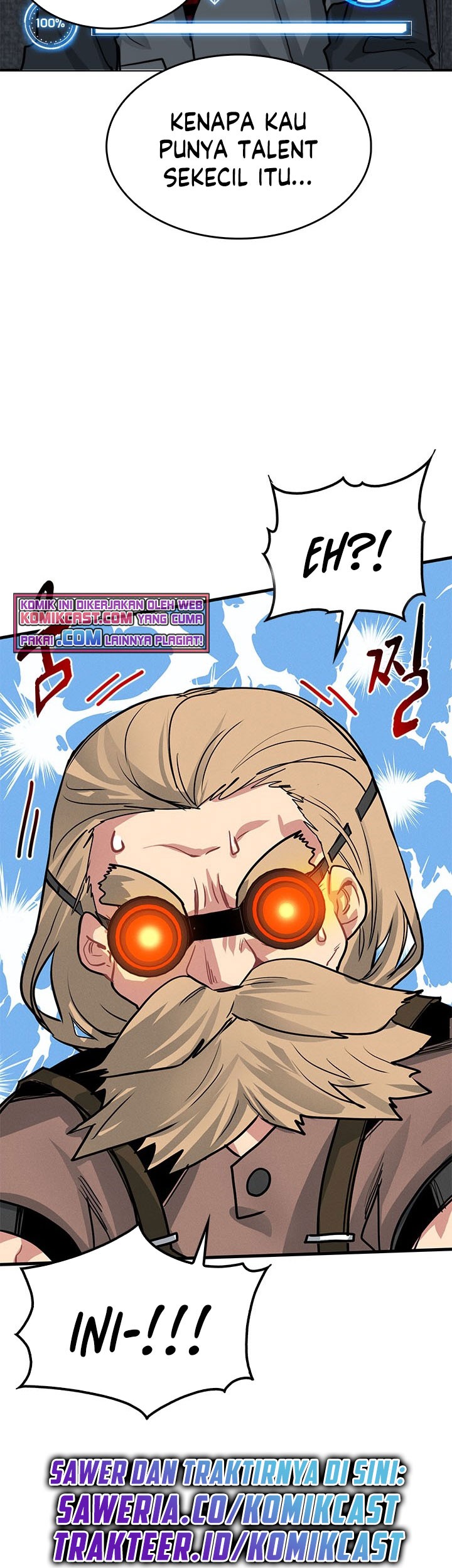 SSS-Class Gacha Hunter Bab 4 halaman 55