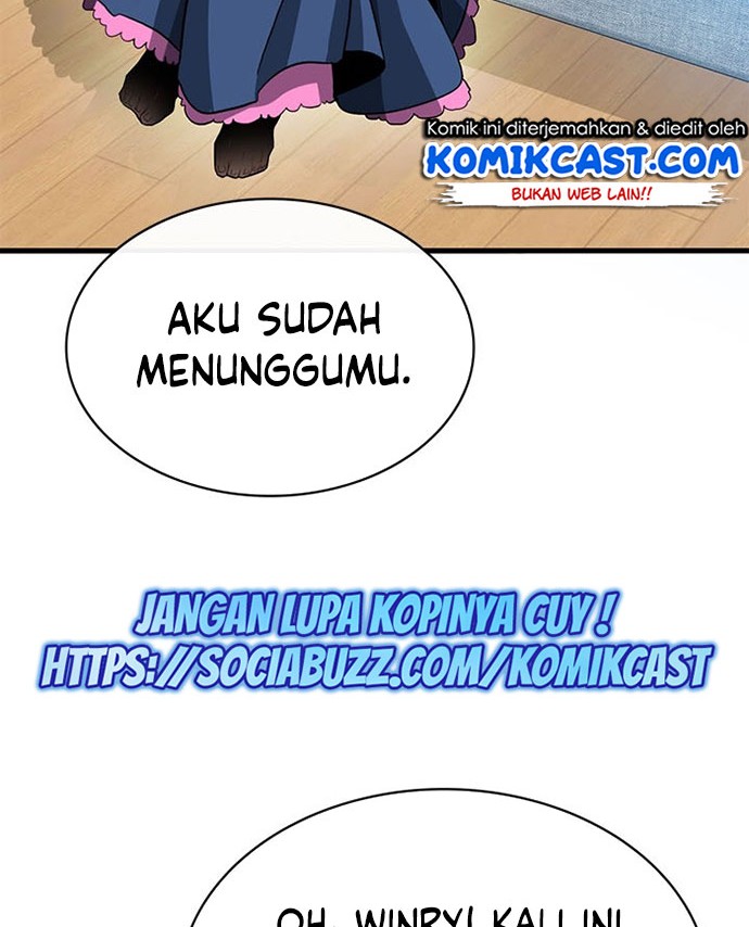 SSS-Class Gacha Hunter Bab 40 halaman 2