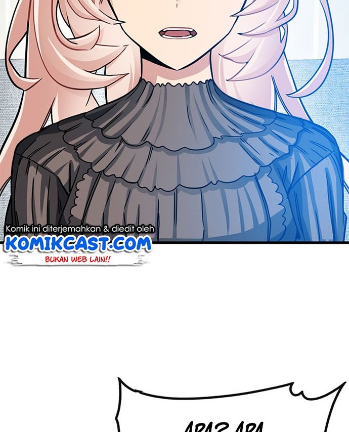 SSS-Class Gacha Hunter Bab 40 halaman 4