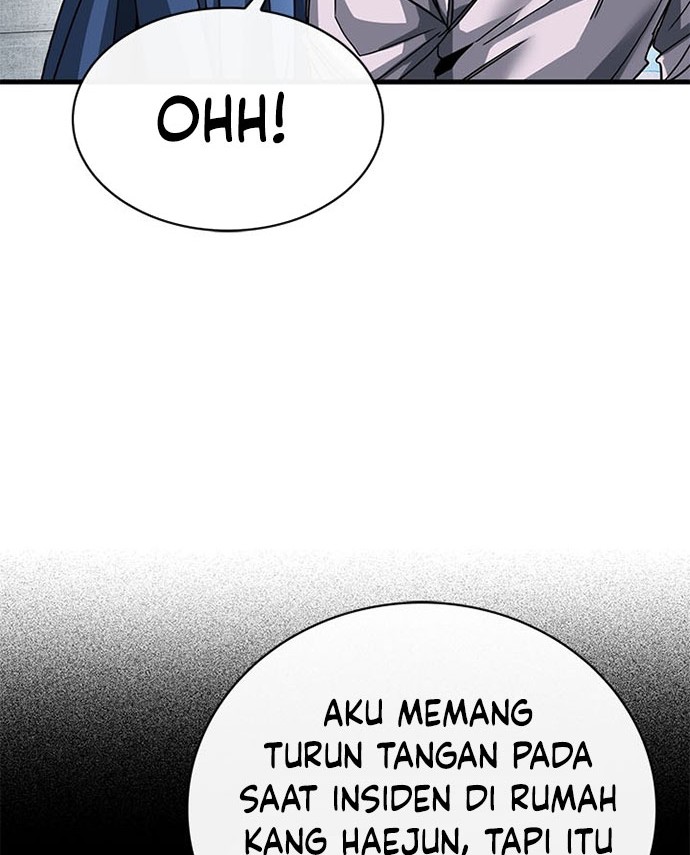 SSS-Class Gacha Hunter Bab 40 halaman 6