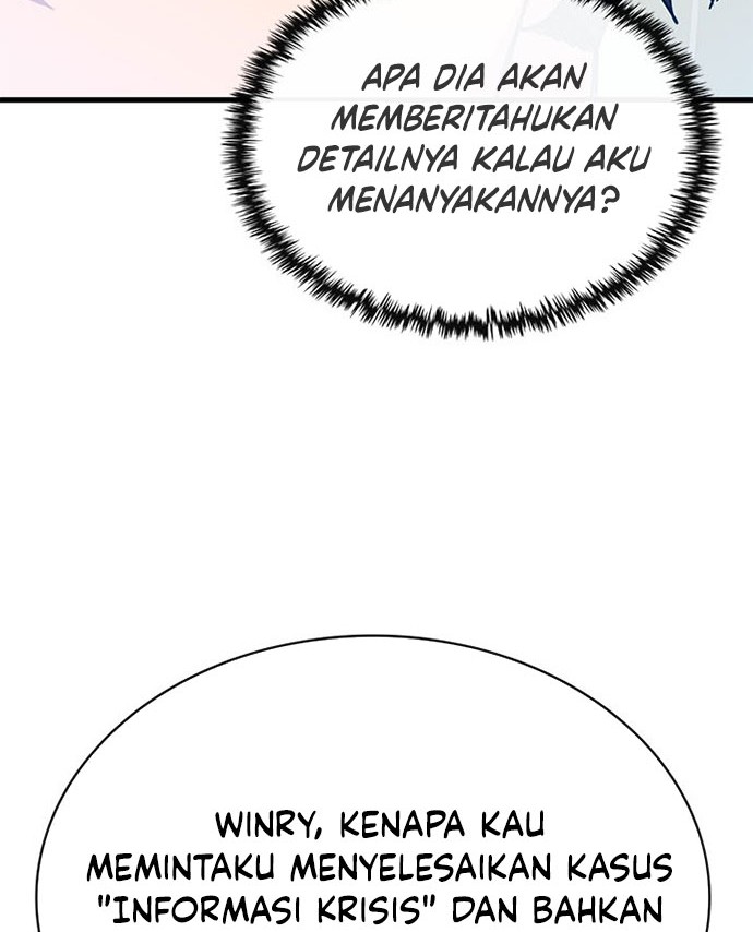 SSS-Class Gacha Hunter Bab 40 halaman 10