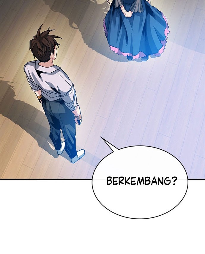 SSS-Class Gacha Hunter Bab 40 halaman 12