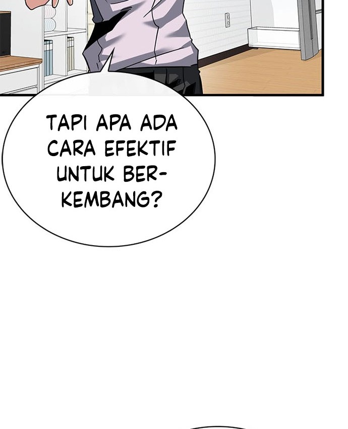 SSS-Class Gacha Hunter Bab 40 halaman 14
