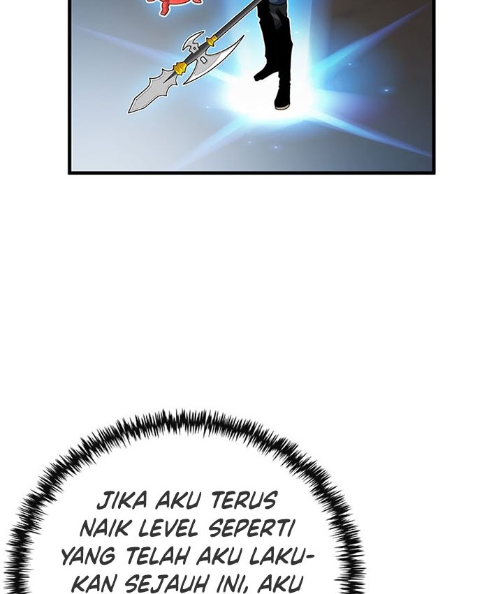 SSS-Class Gacha Hunter Bab 40 halaman 16