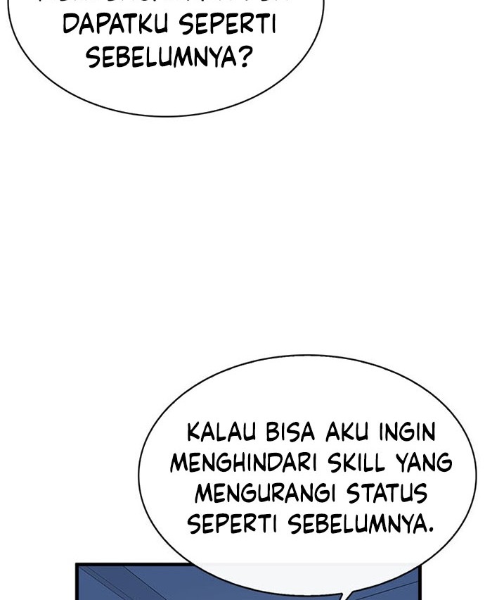 SSS-Class Gacha Hunter Bab 40 halaman 18