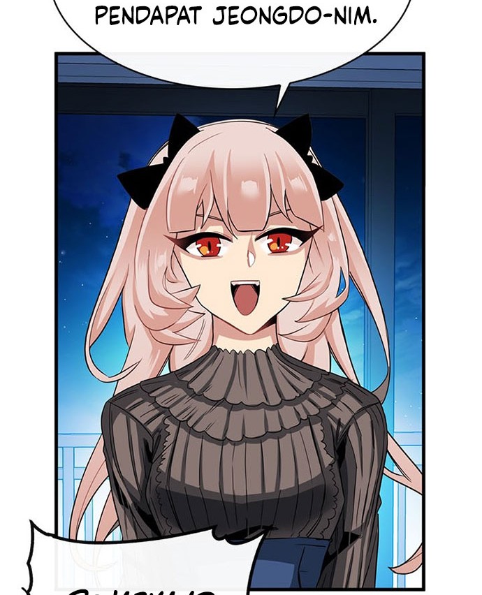 SSS-Class Gacha Hunter Bab 40 halaman 22