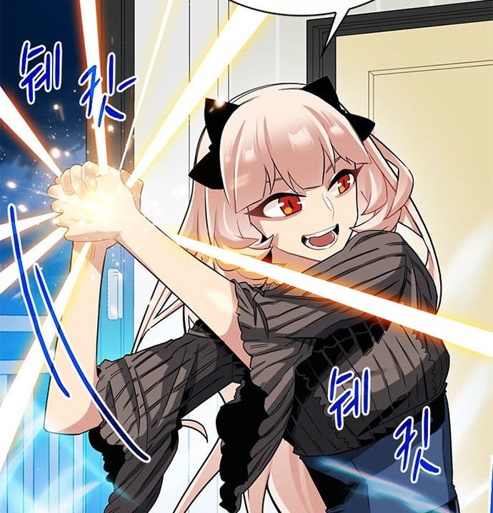 SSS-Class Gacha Hunter Bab 40 halaman 28