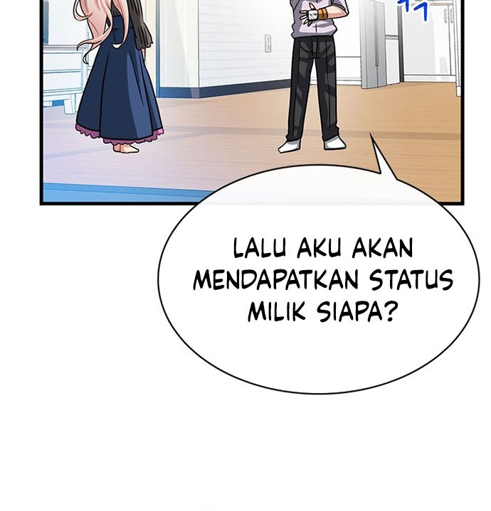 SSS-Class Gacha Hunter Bab 40 halaman 36