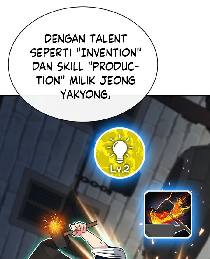 SSS-Class Gacha Hunter Bab 40 halaman 46