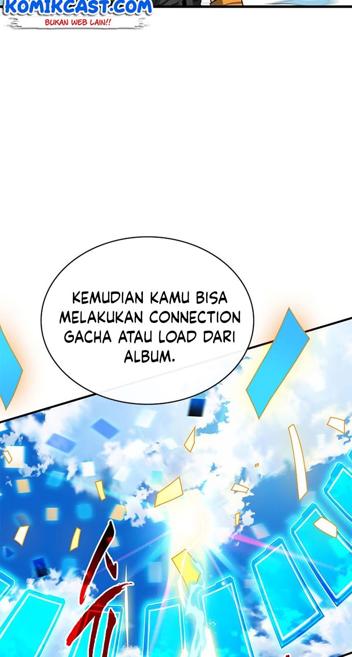 SSS-Class Gacha Hunter Bab 40 halaman 52