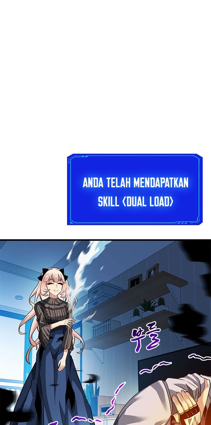 SSS-Class Gacha Hunter Bab 40 halaman 62