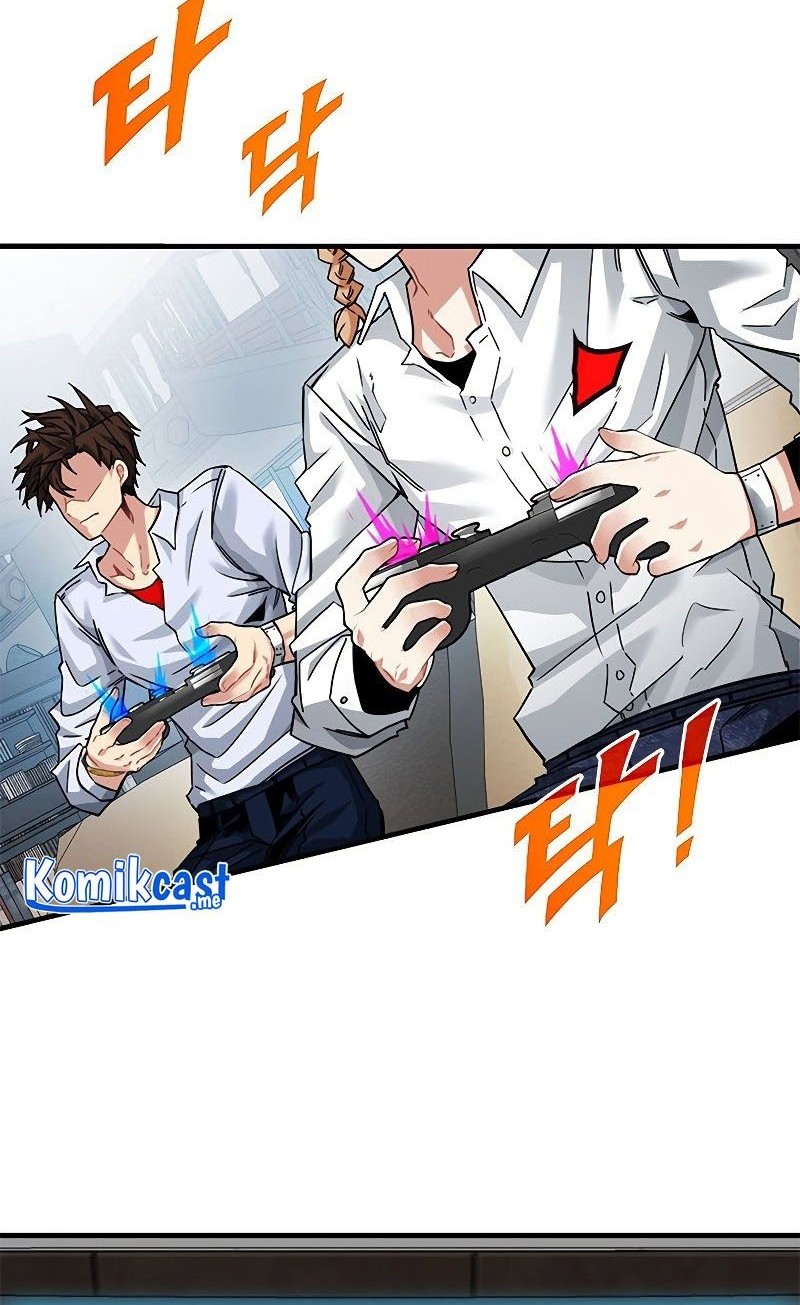 SSS-Class Gacha Hunter chapter 41 halaman 2