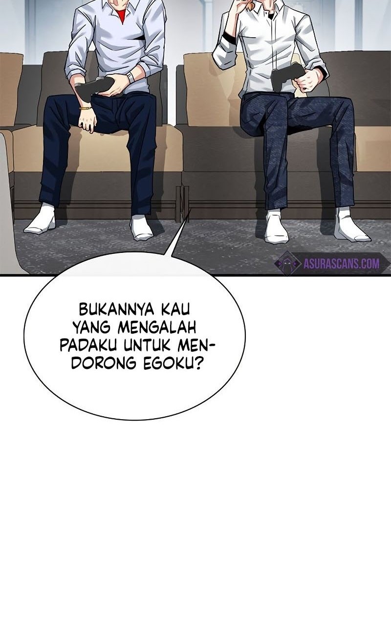 SSS-Class Gacha Hunter chapter 41 halaman 4