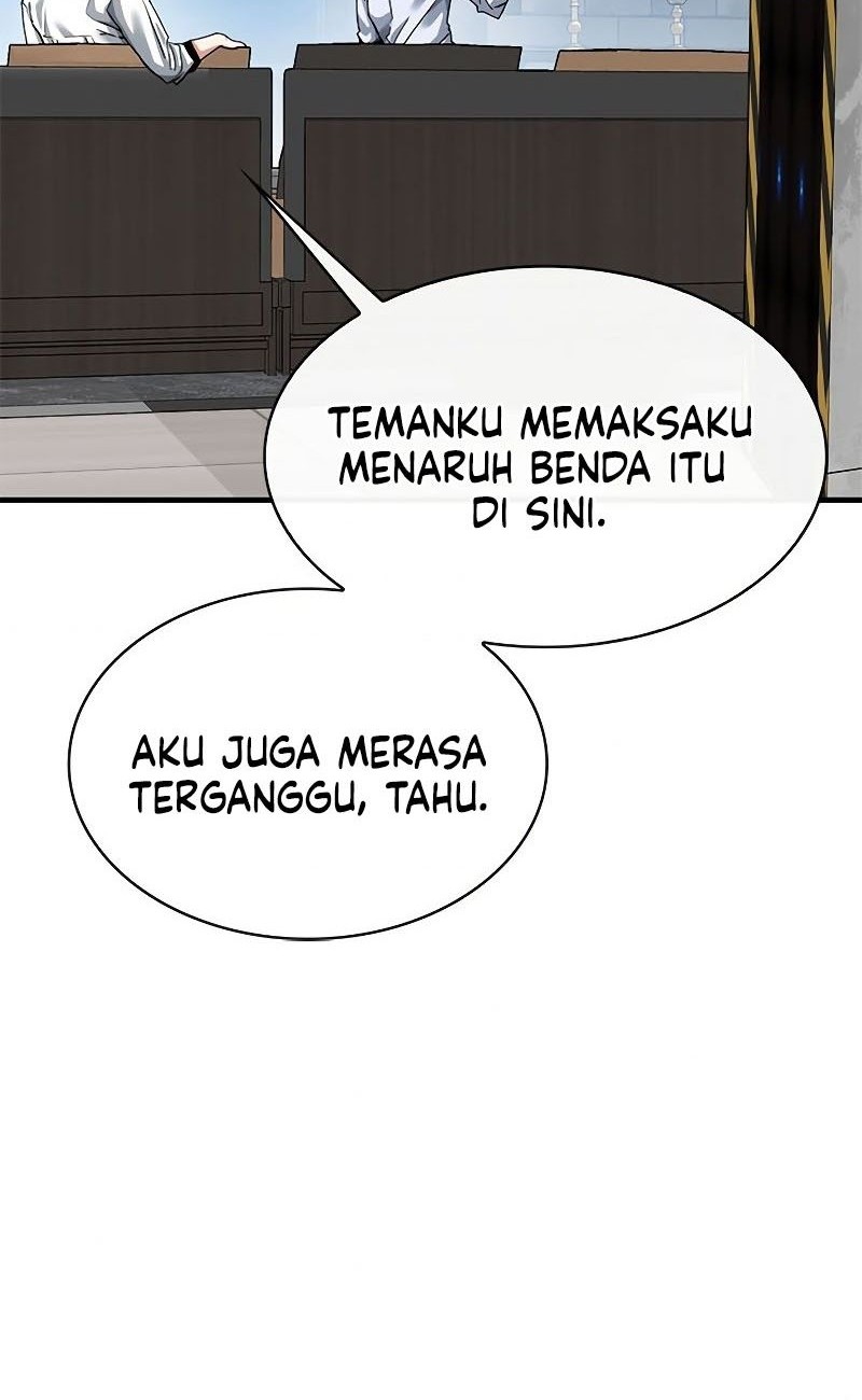 SSS-Class Gacha Hunter chapter 41 halaman 6