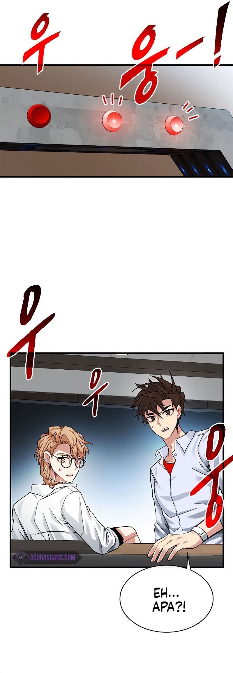 SSS-Class Gacha Hunter chapter 41 halaman 7