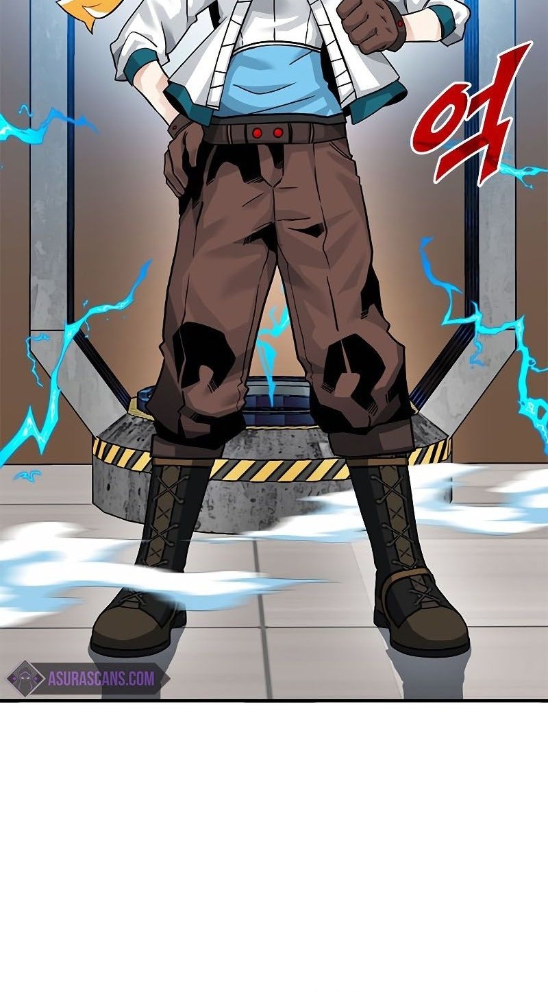 SSS-Class Gacha Hunter chapter 41 halaman 13