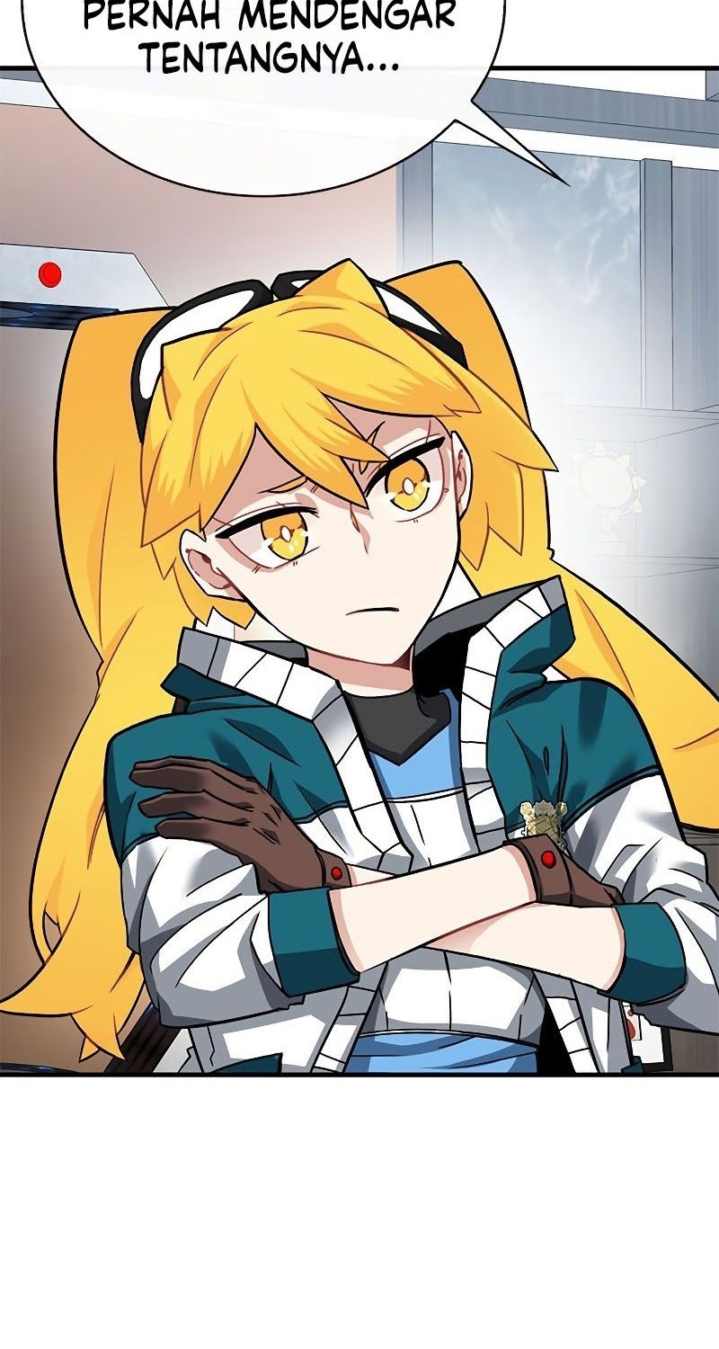 SSS-Class Gacha Hunter chapter 41 halaman 19