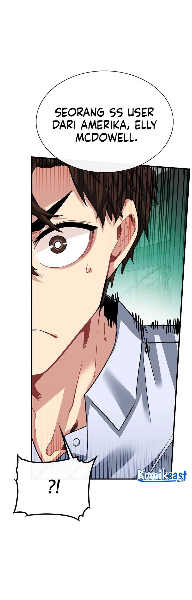 SSS-Class Gacha Hunter chapter 41 halaman 20