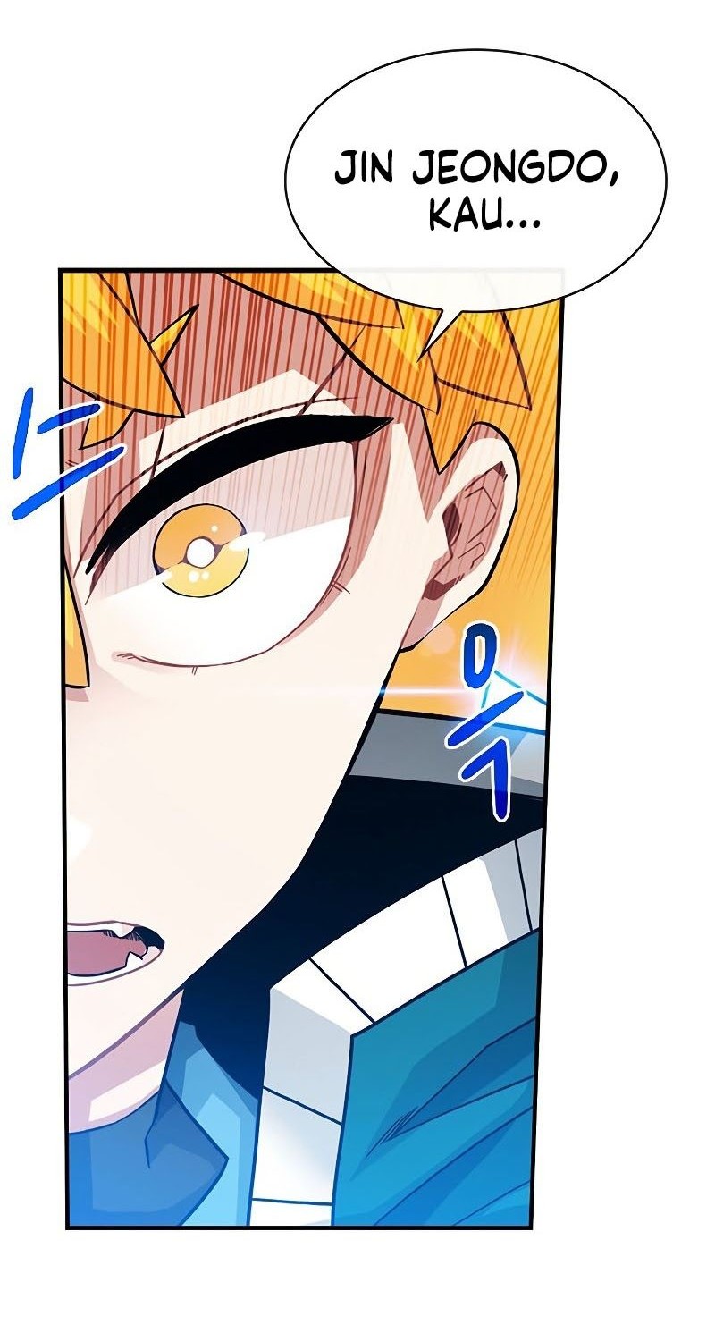 SSS-Class Gacha Hunter chapter 41 halaman 29
