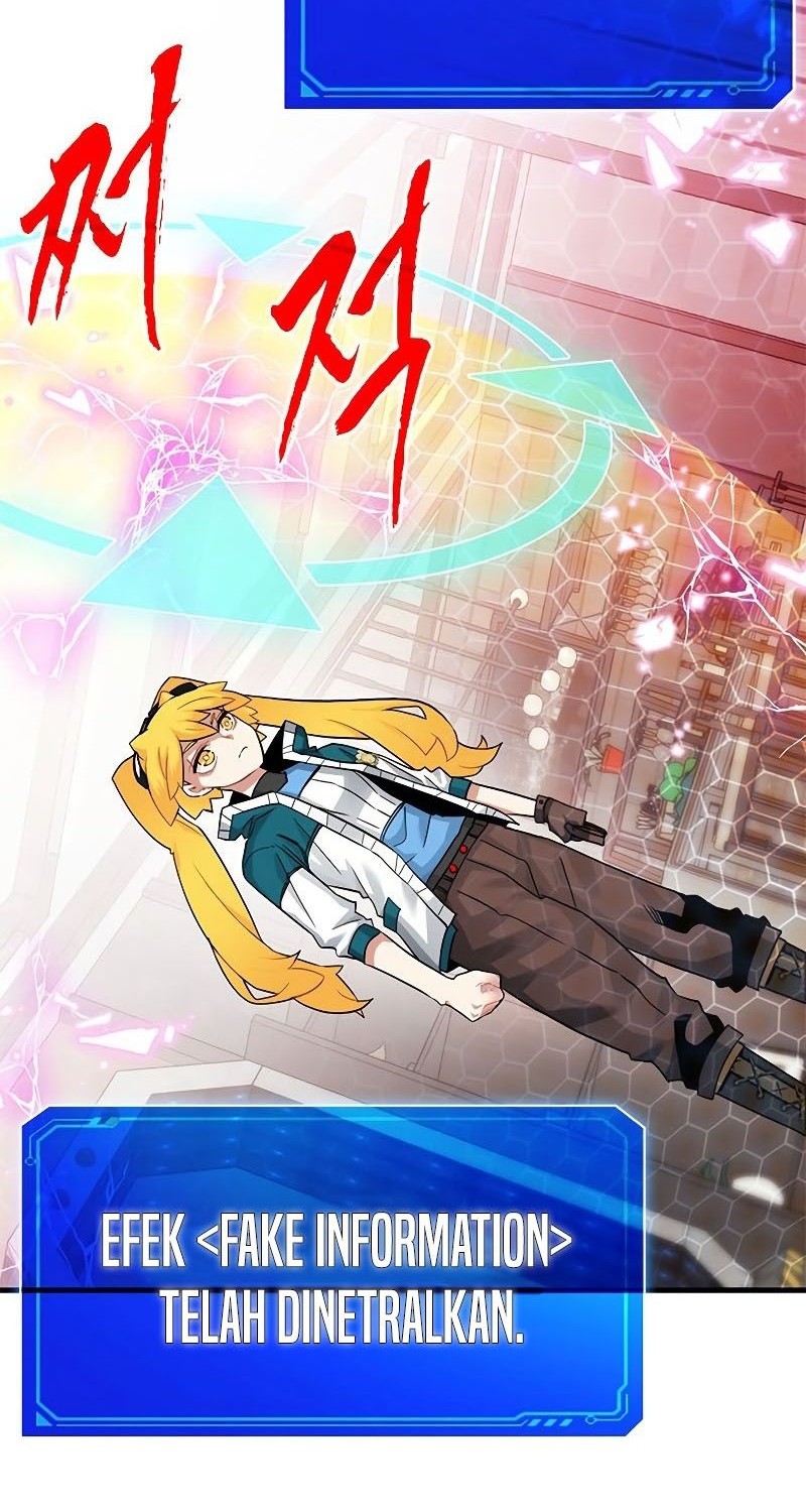 SSS-Class Gacha Hunter chapter 41 halaman 35