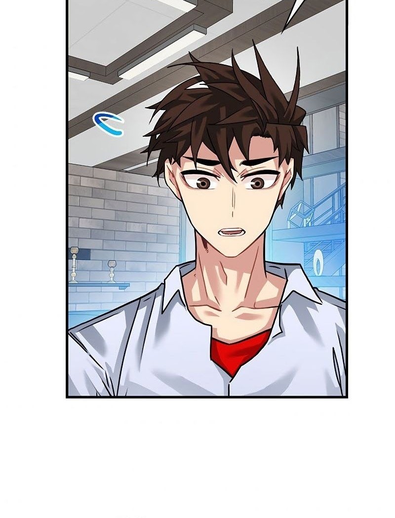 SSS-Class Gacha Hunter chapter 41 halaman 46