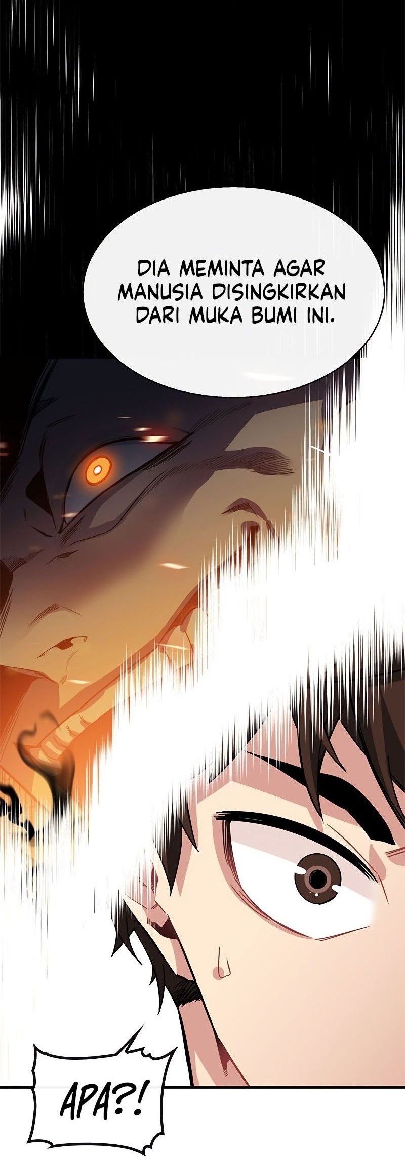SSS-Class Gacha Hunter chapter 41 halaman 56
