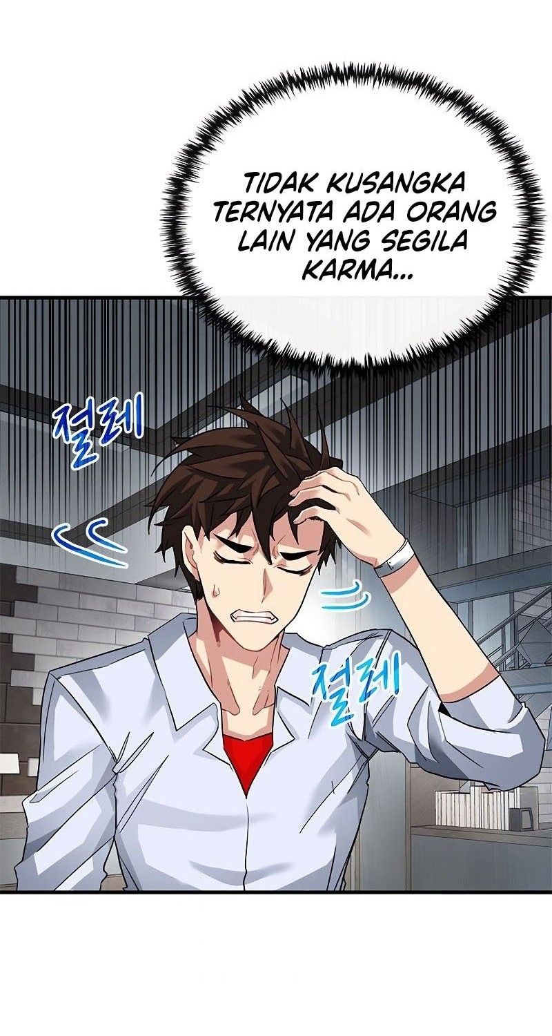 SSS-Class Gacha Hunter chapter 41 halaman 58