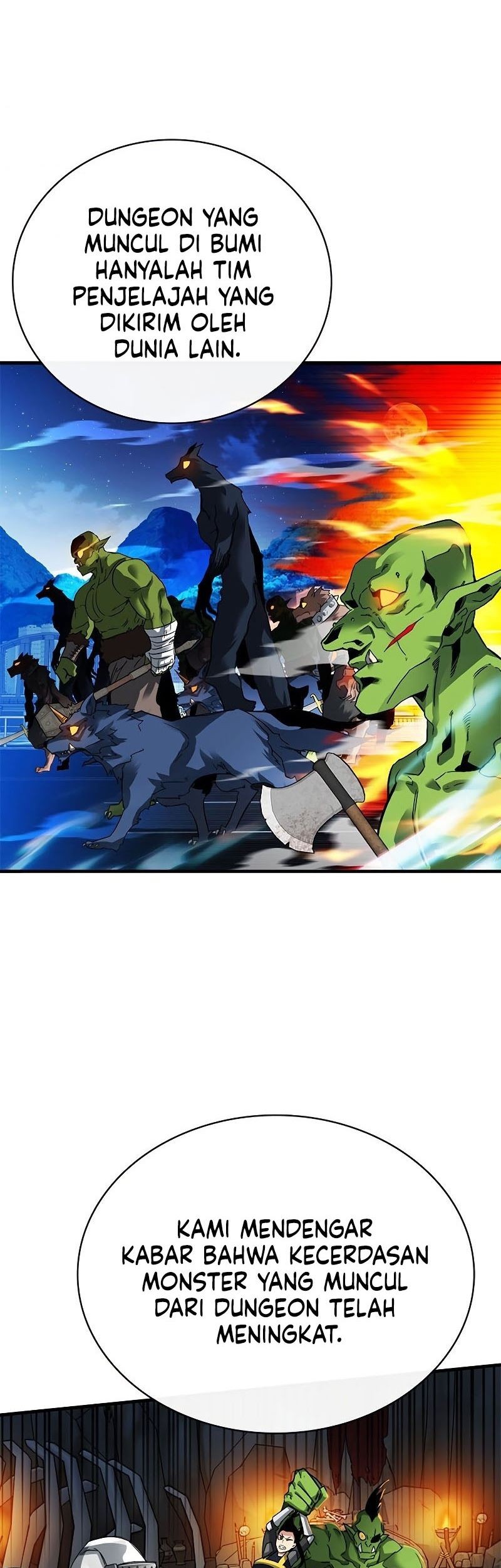 SSS-Class Gacha Hunter chapter 41 halaman 59