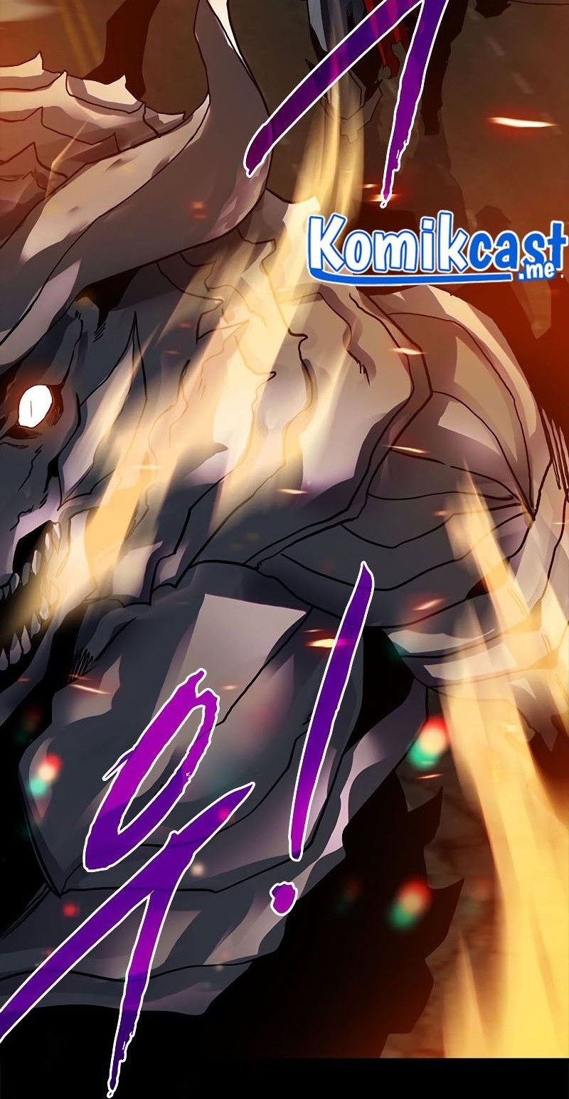 SSS-Class Gacha Hunter chapter 41 halaman 62
