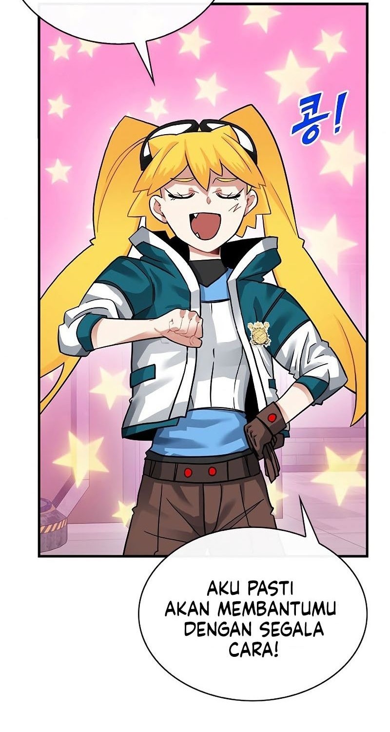 SSS-Class Gacha Hunter chapter 41 halaman 78