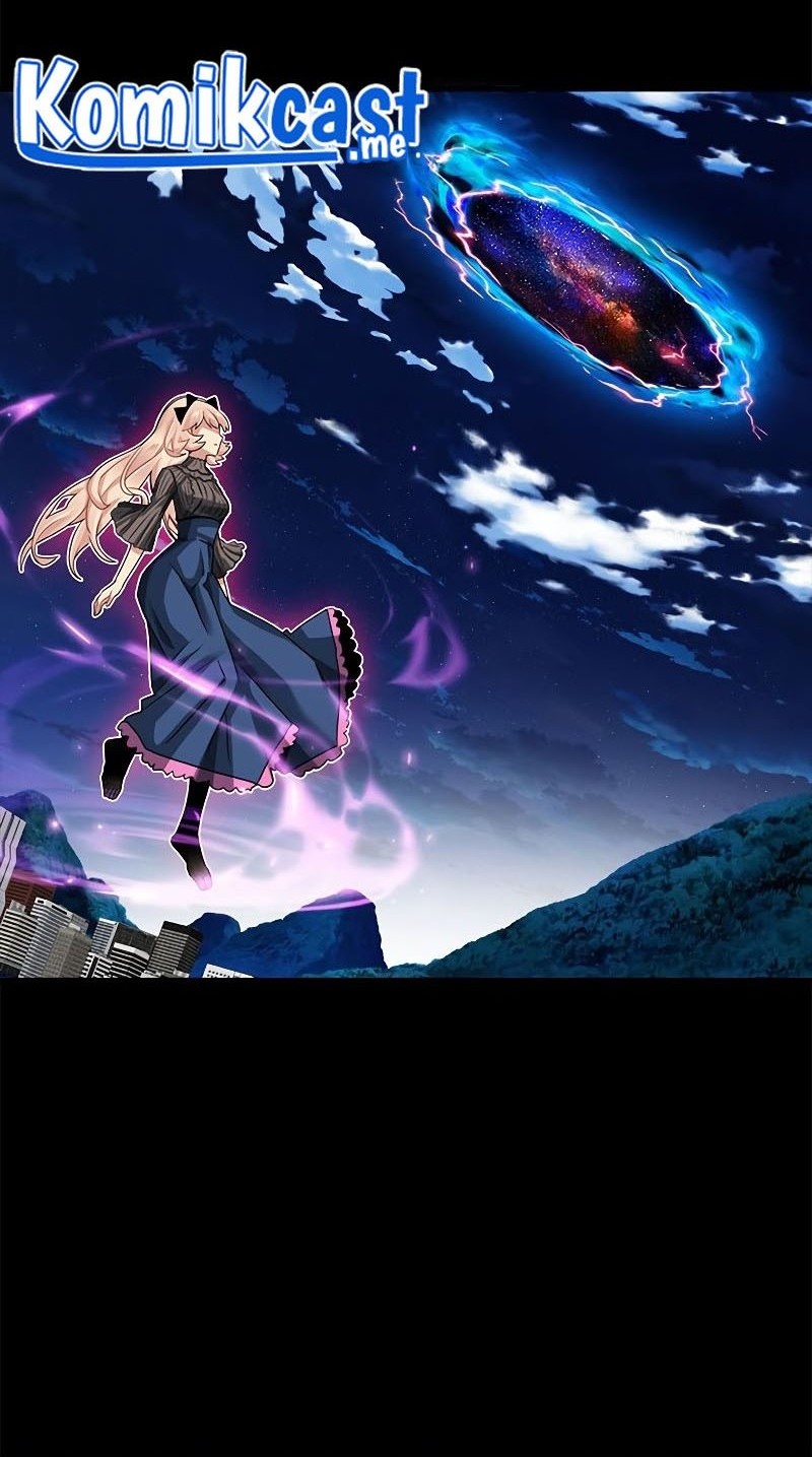 SSS-Class Gacha Hunter chapter 41 halaman 88