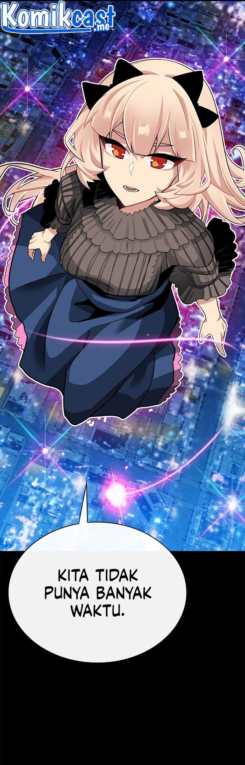 SSS-Class Gacha Hunter chapter 41 halaman 89