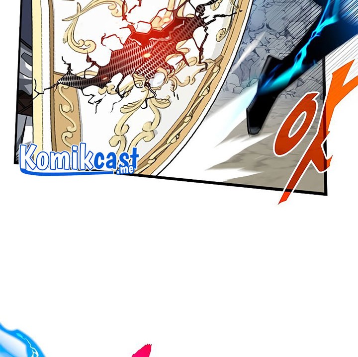 SSS-Class Gacha Hunter Bab 42 halaman 4