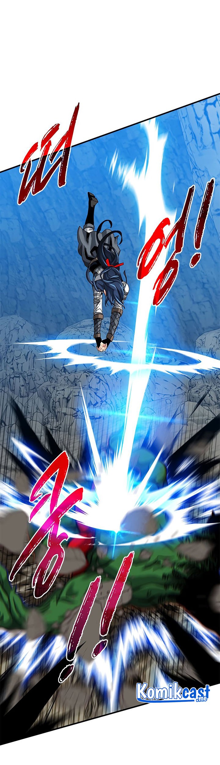 SSS-Class Gacha Hunter Bab 42 halaman 11