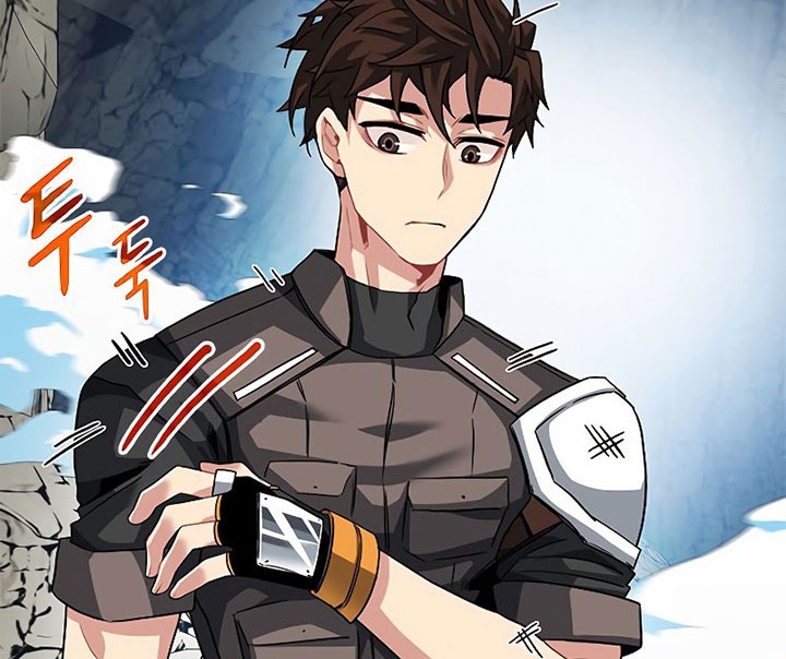 SSS-Class Gacha Hunter Bab 42 halaman 18