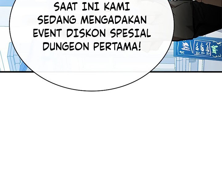 SSS-Class Gacha Hunter Bab 42 halaman 24