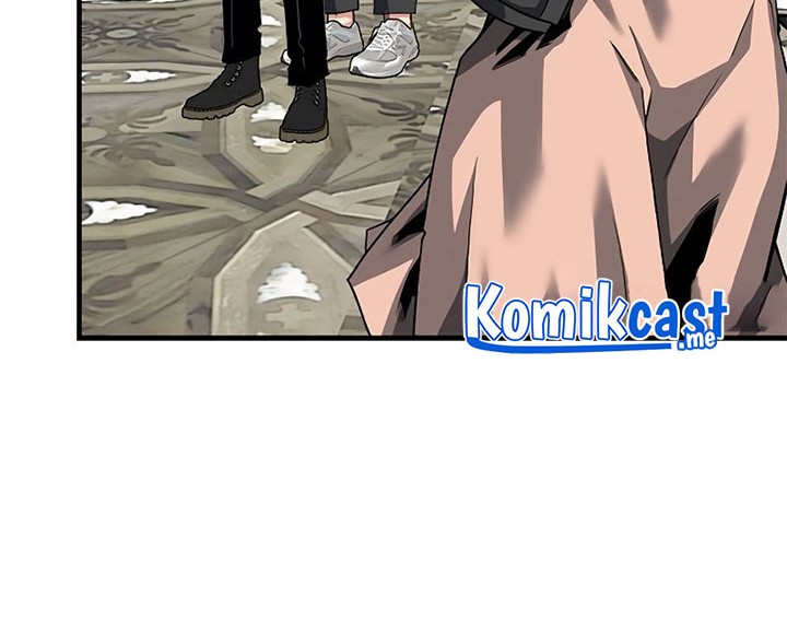 SSS-Class Gacha Hunter Bab 42 halaman 28