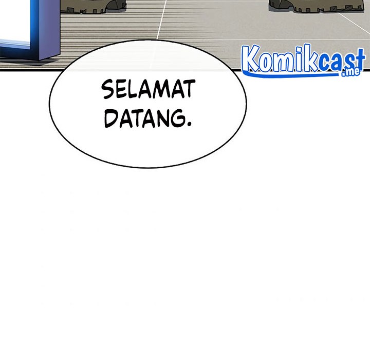 SSS-Class Gacha Hunter Bab 42 halaman 40