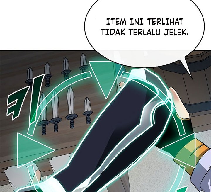 SSS-Class Gacha Hunter Bab 42 halaman 44