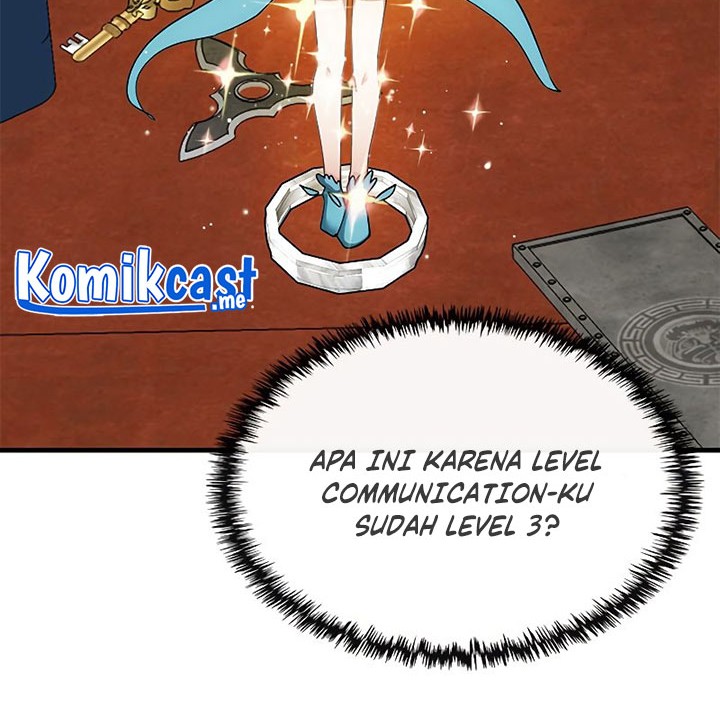SSS-Class Gacha Hunter Bab 42 halaman 60