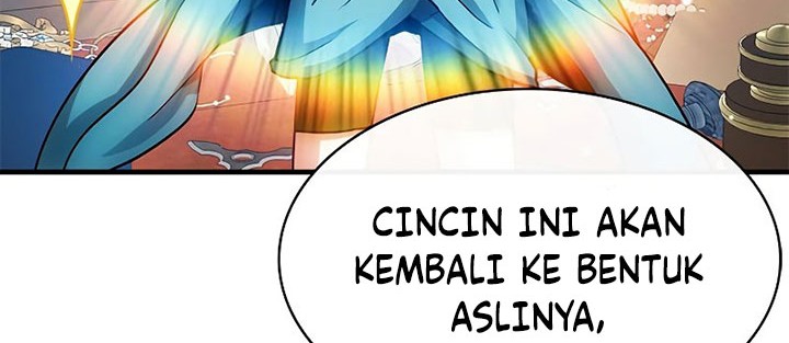 SSS-Class Gacha Hunter Bab 42 halaman 70