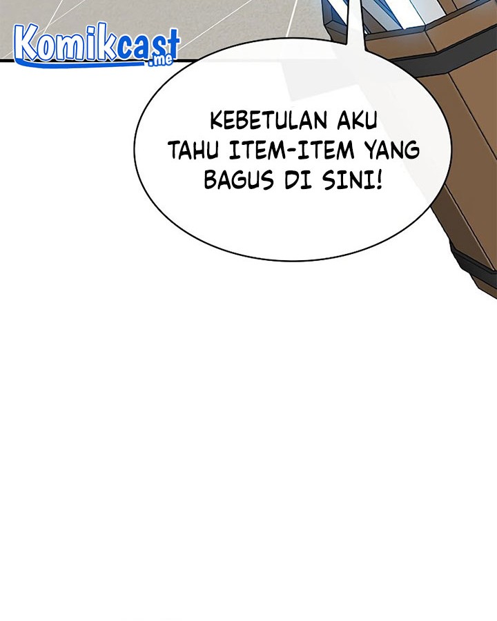 SSS-Class Gacha Hunter Bab 42 halaman 78